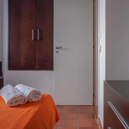 Orsola Apartments Favignana Esterno foto