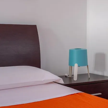 Orsola Apartments Favignana Esterno foto