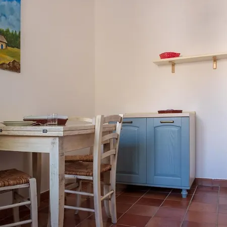 Orsola Apartments Favignana Esterno foto