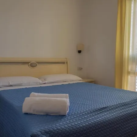 Orsola Apartments Favignana Esterno foto