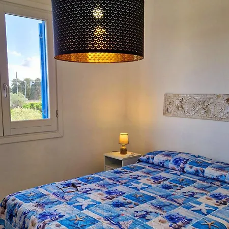 Orsola Apartments Favignana Camera foto