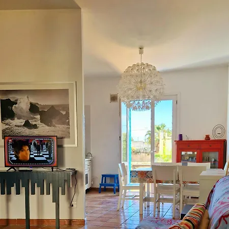 Orsola Apartments Favignana Camera foto