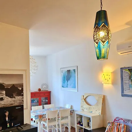 Orsola Apartments Favignana Camera foto