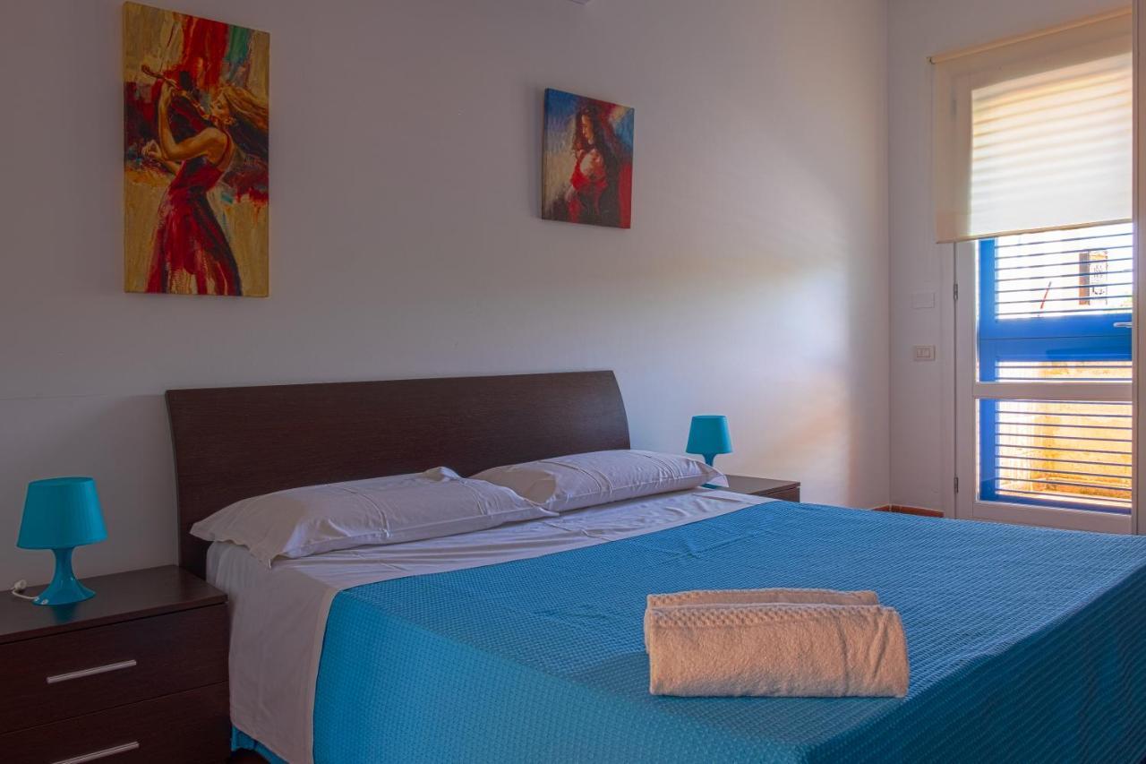 Apartment Orsola *