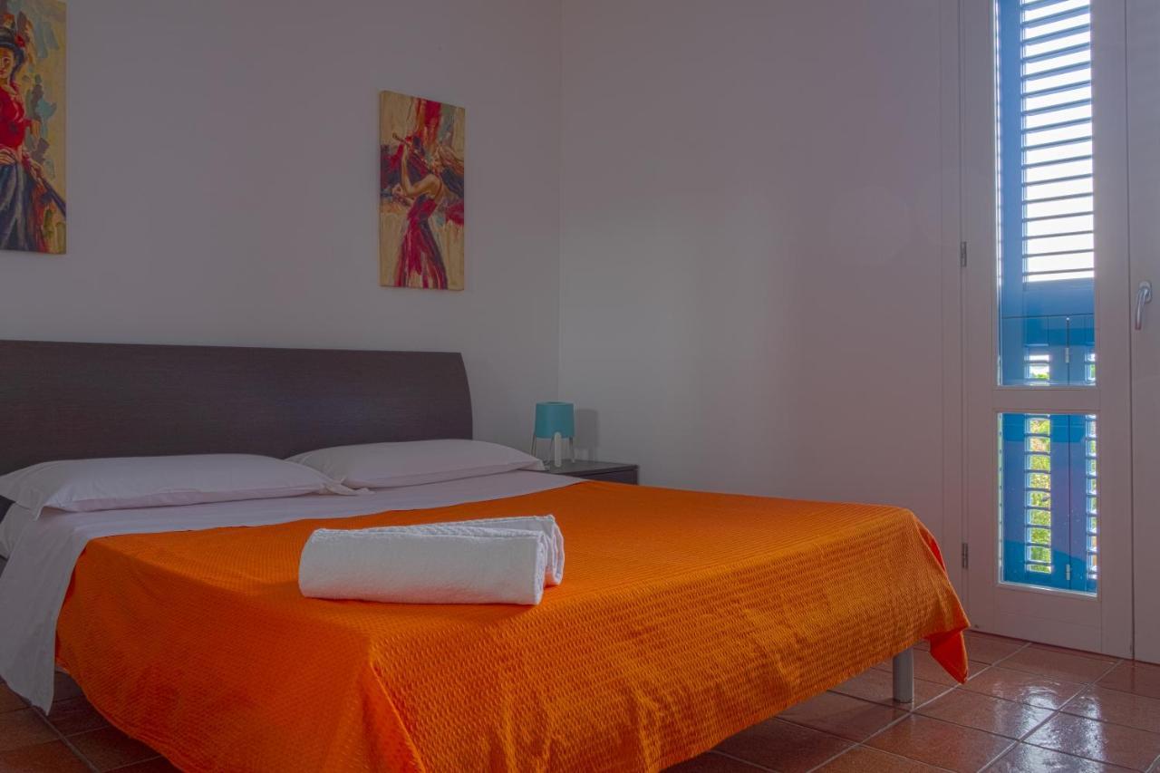 Orsola Apartment Favignana