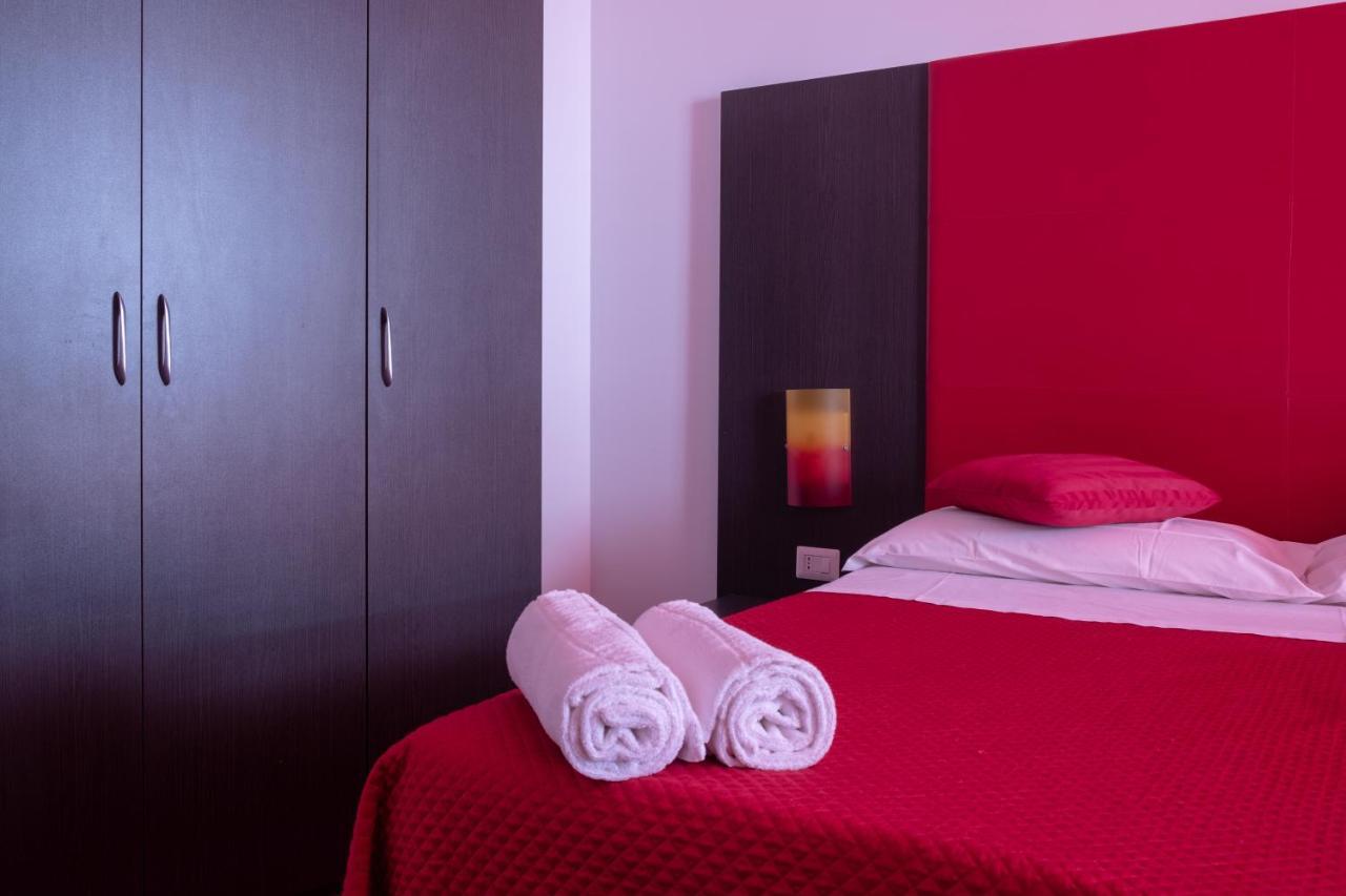 Apartment Orsola *