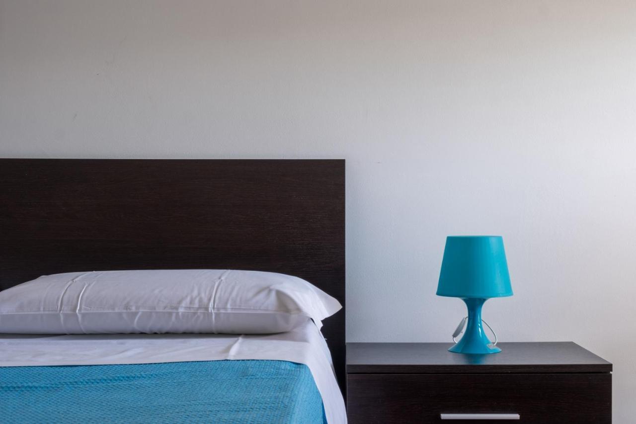 Orsola Apartment Favignana