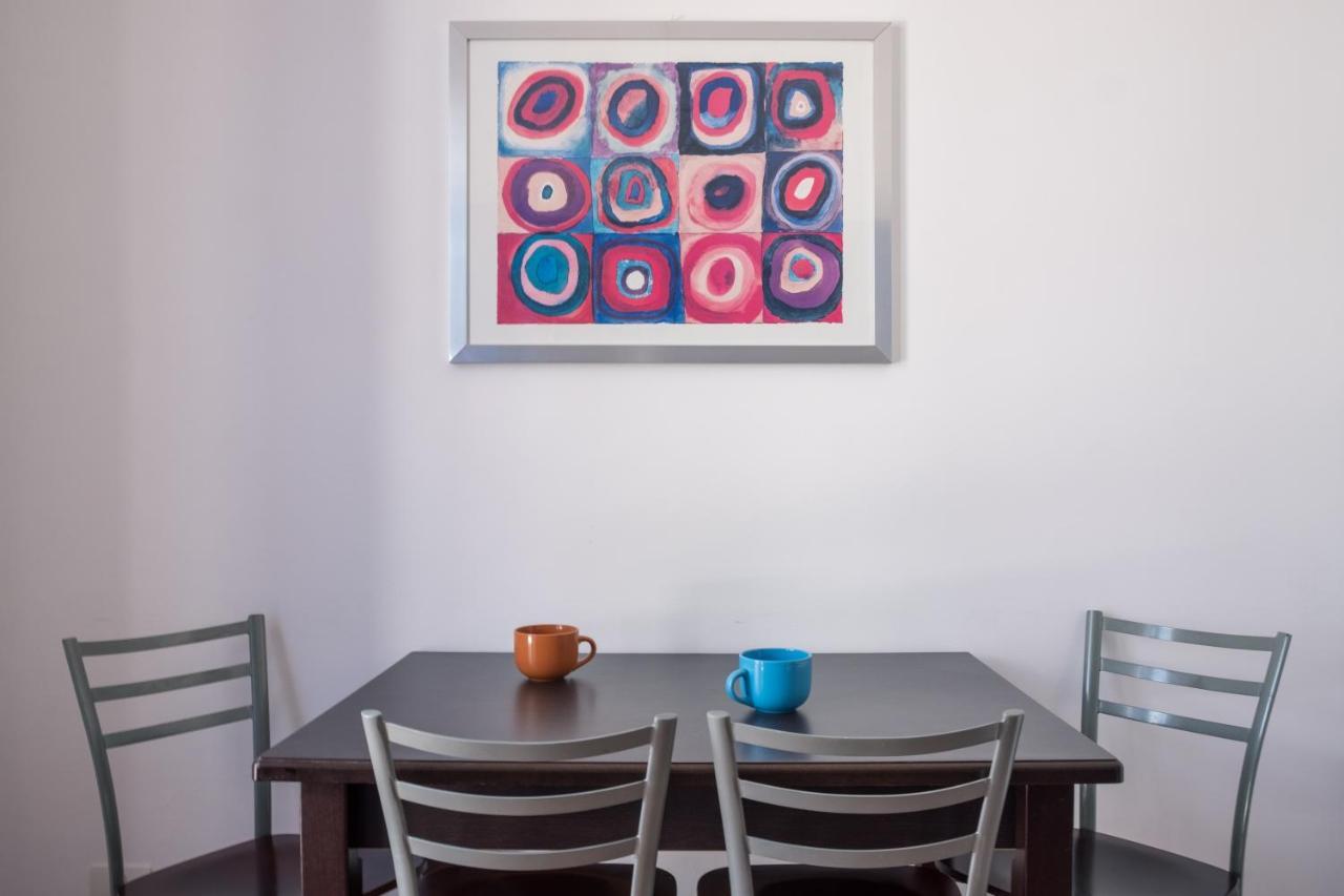 Orsola Apartment *