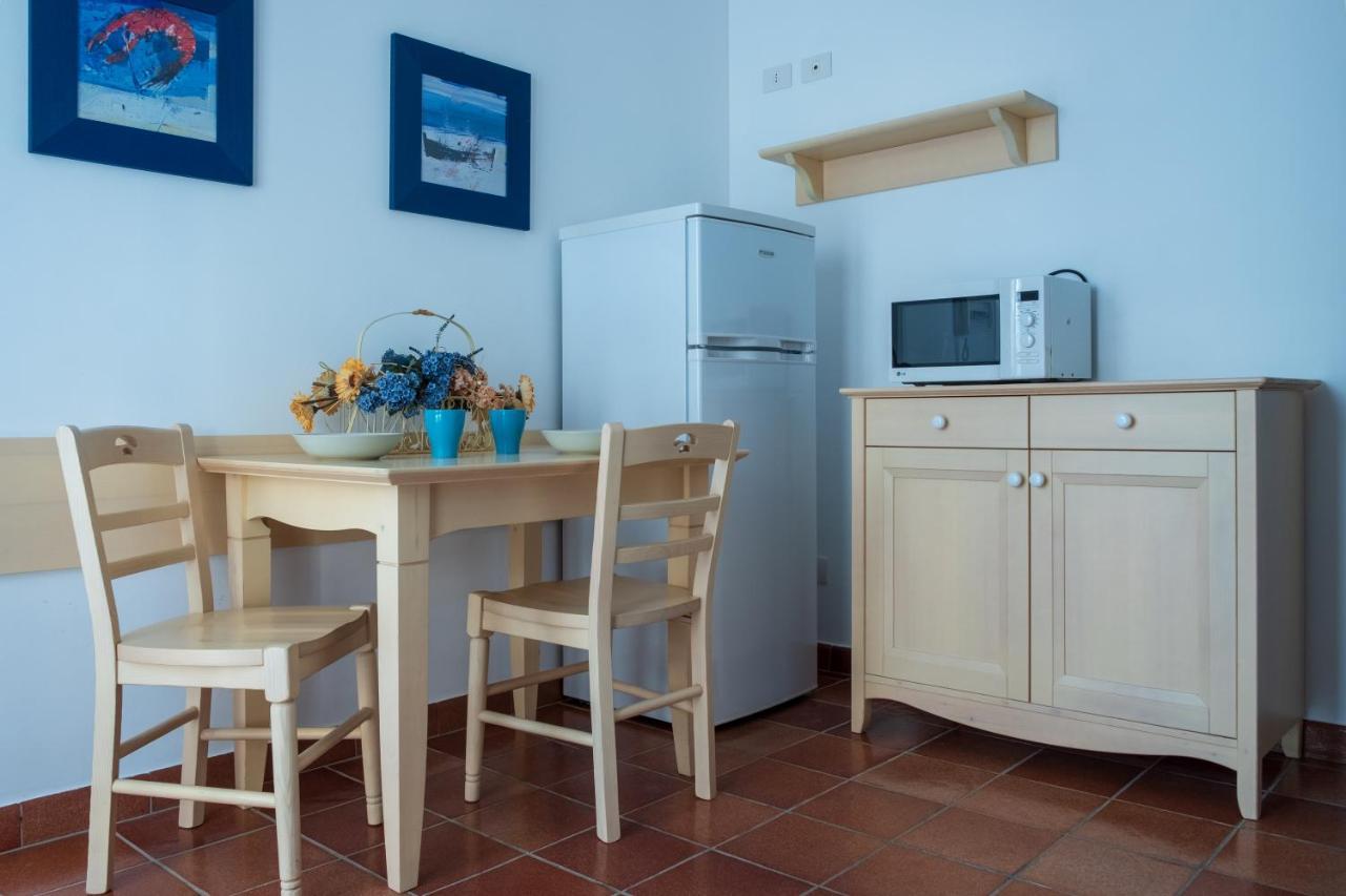 Orsola Apartment Favignana