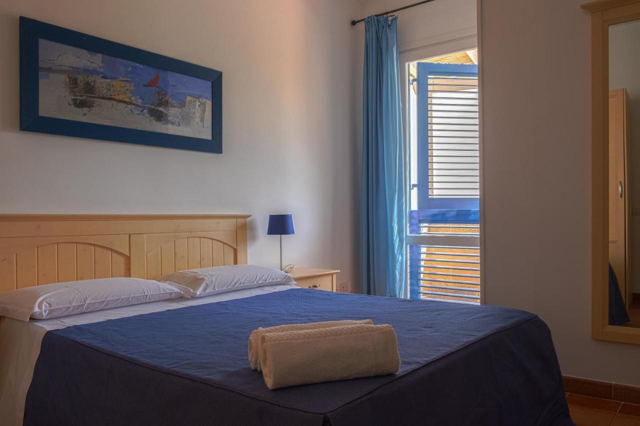 Orsola Apartment Favignana
