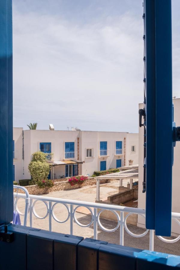 Apartment Orsola *