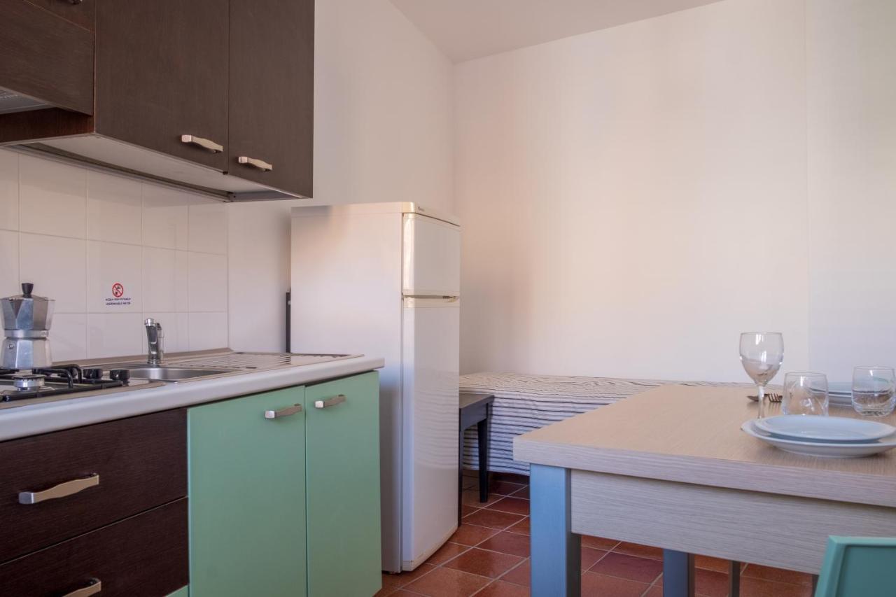 Apartment Orsola