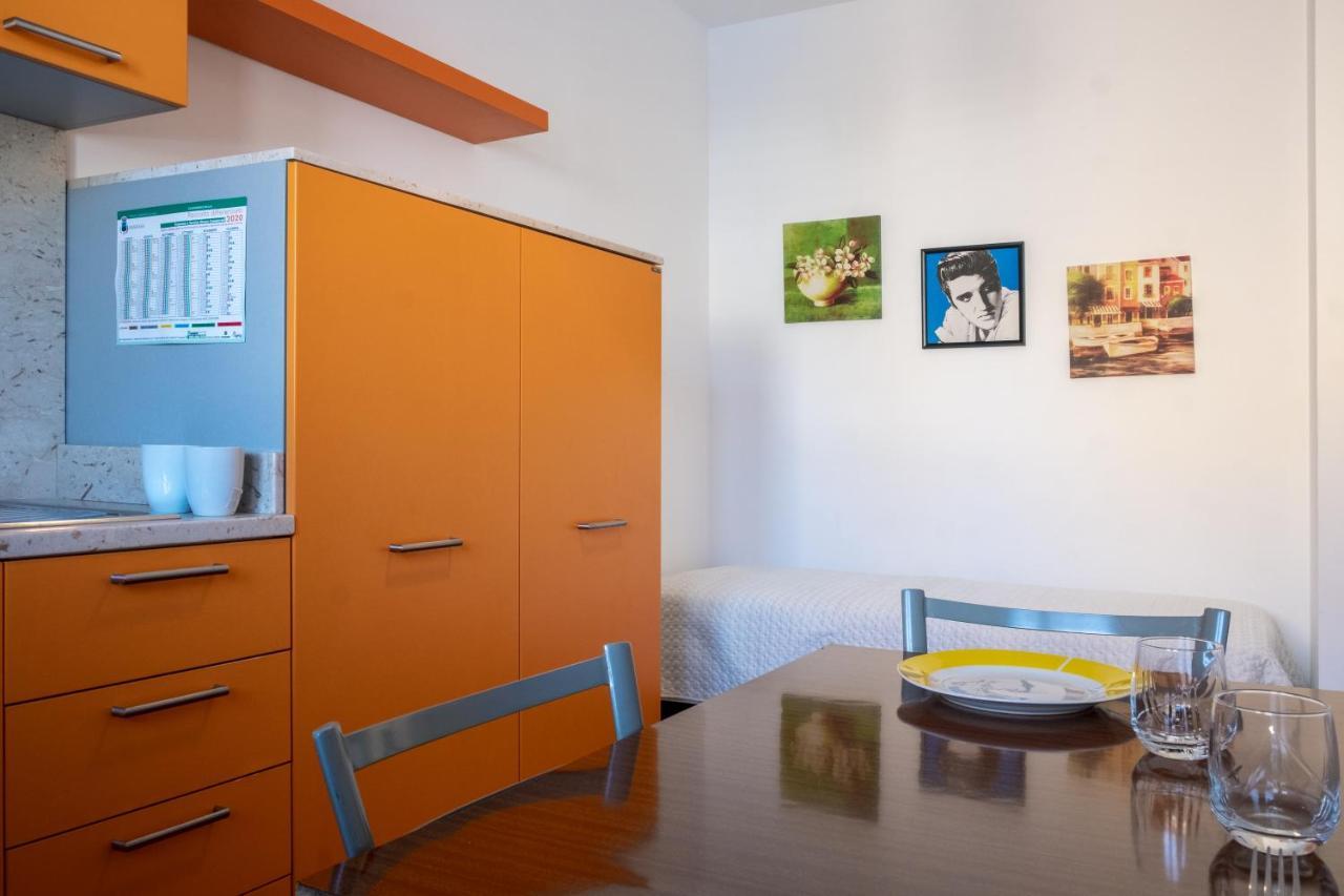 Apartment Orsola *