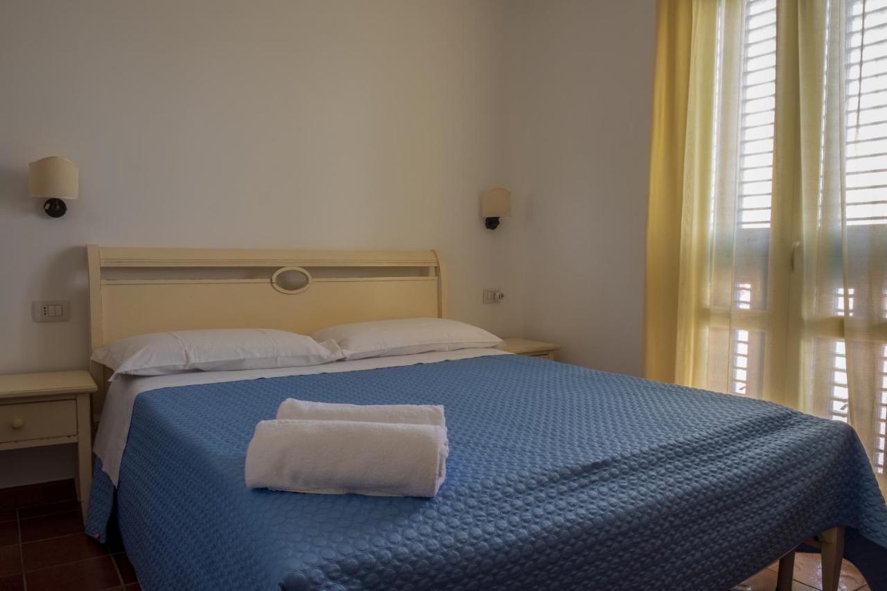 Orsola Apartment *