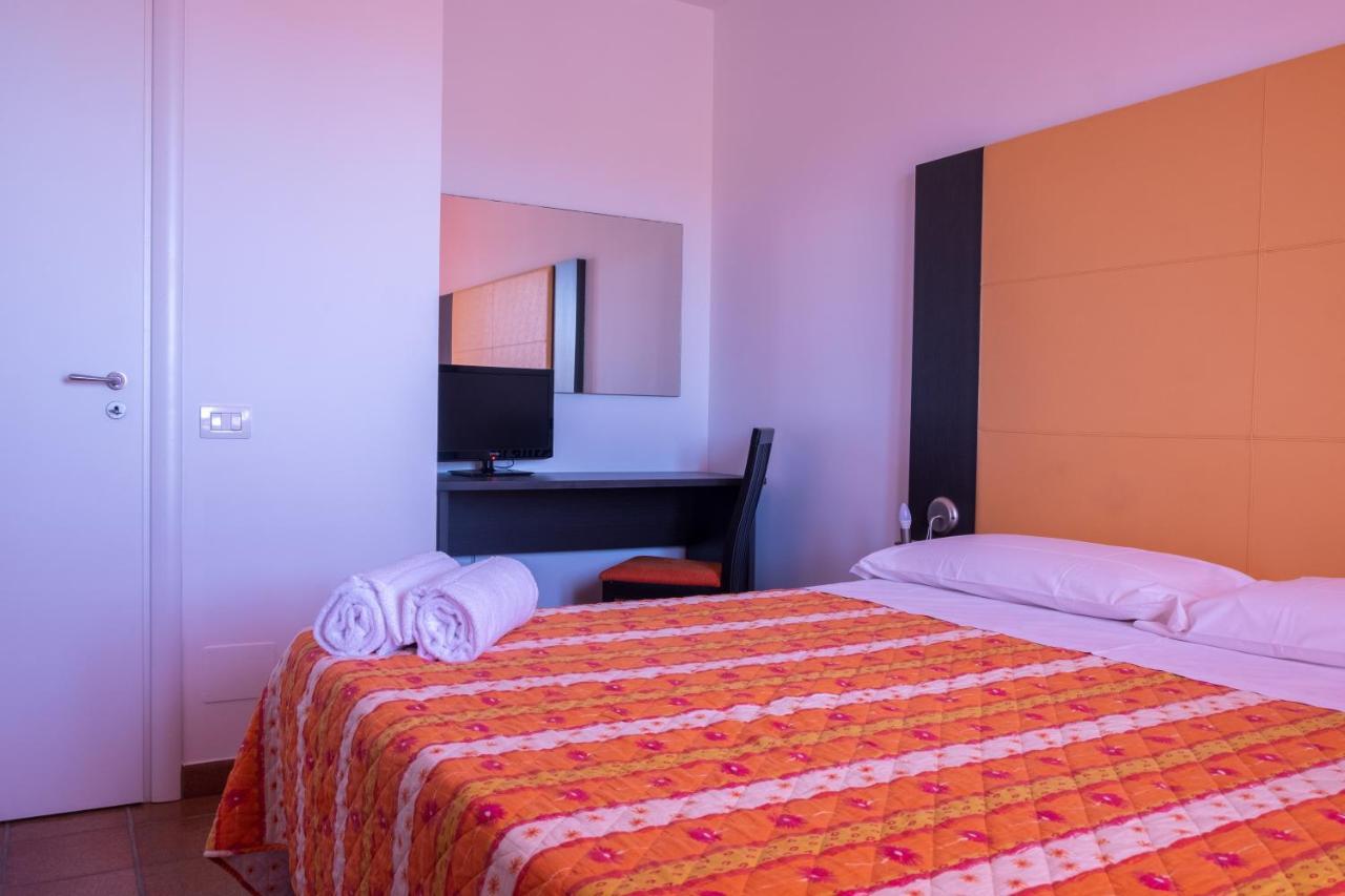 Orsola Apartment *