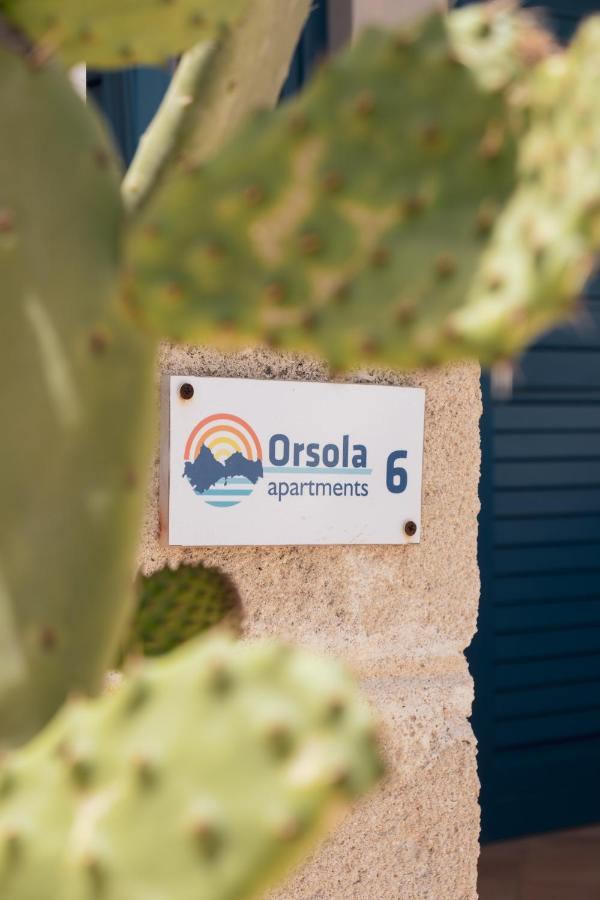 Orsola Apartment