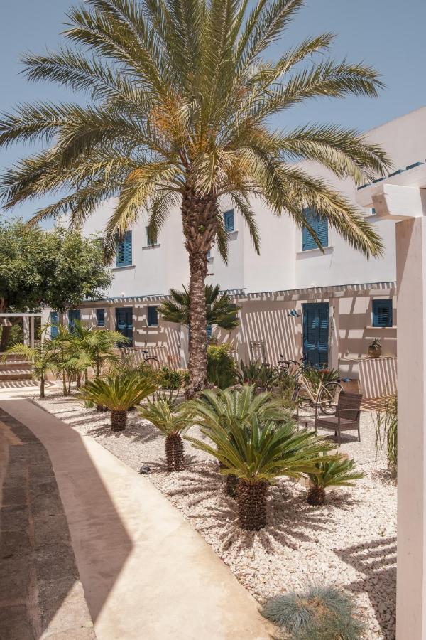 Orsola Apartment Favignana