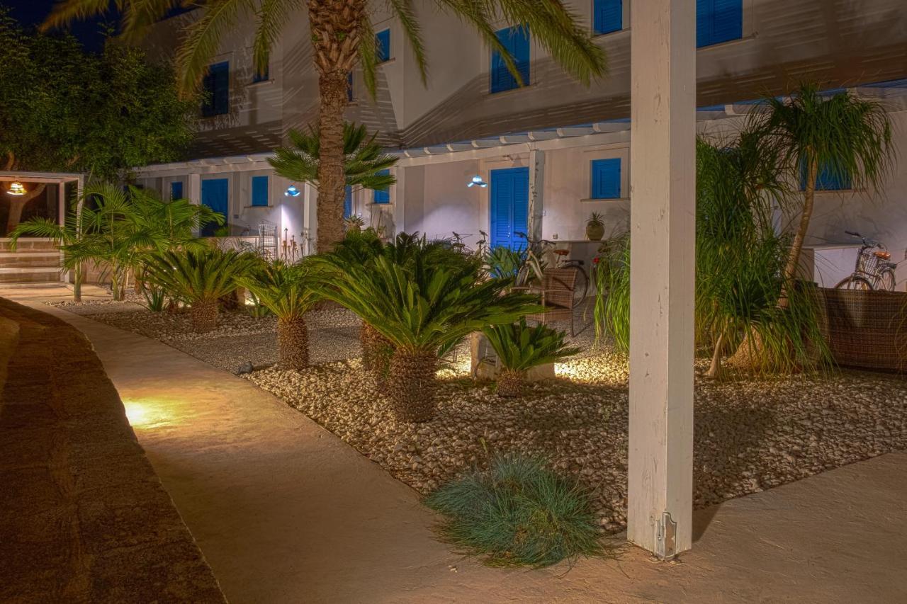 Orsola * Favignana