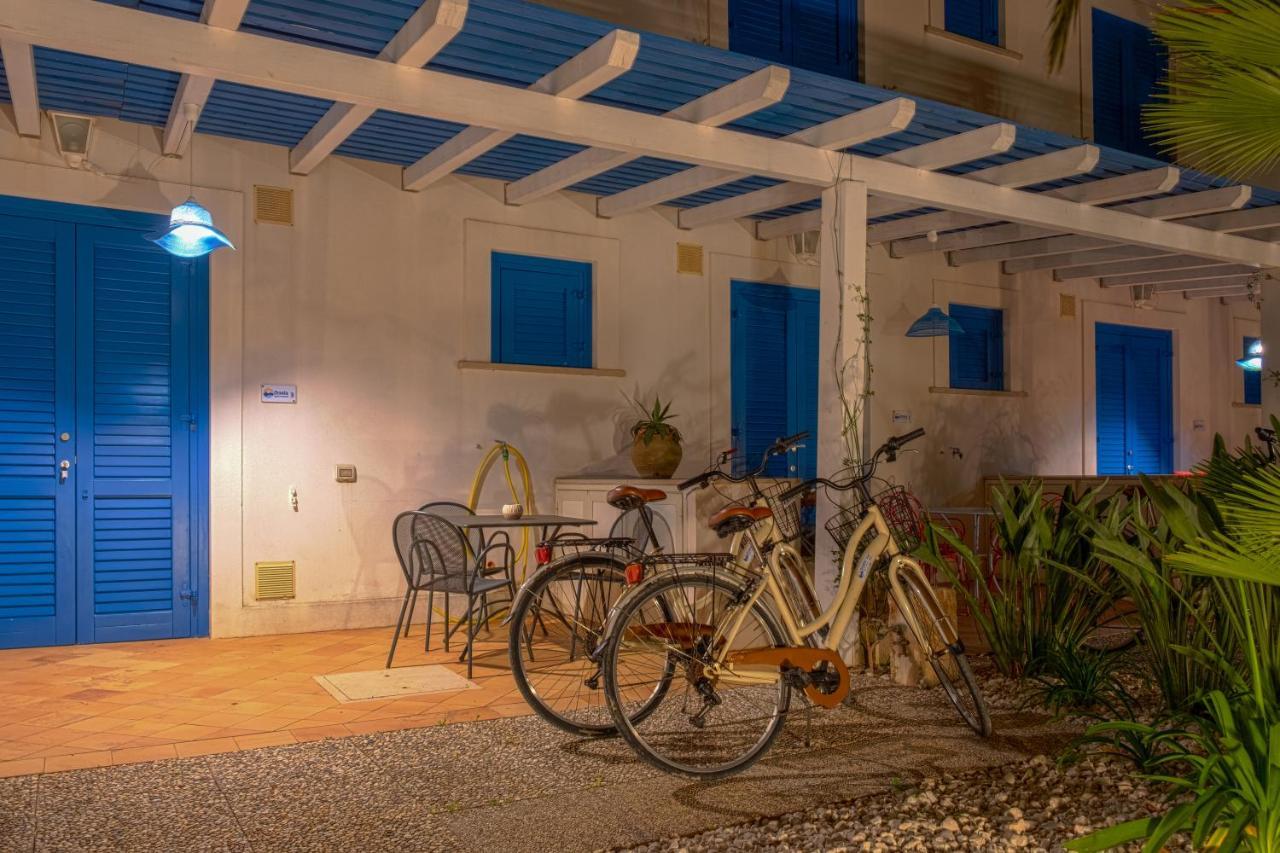 Orsola * Favignana