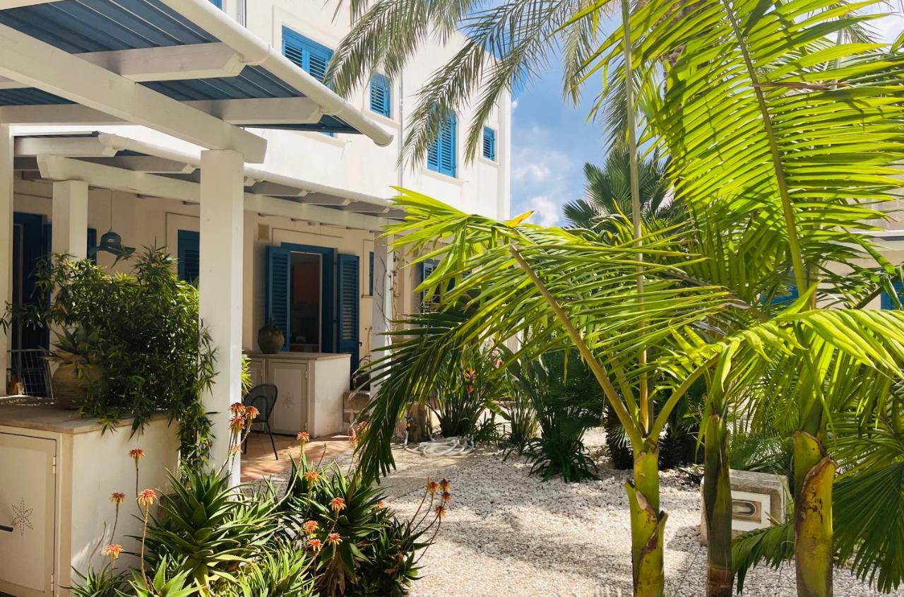 Orsola Apartment Favignana