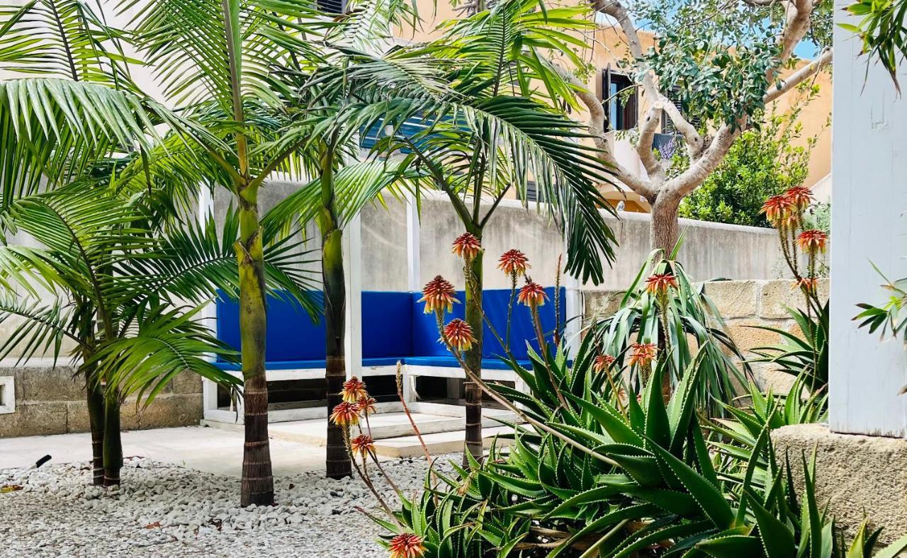 Apartment Orsola *