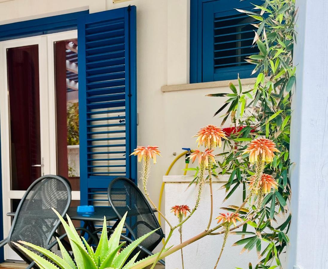 Apartment Orsola *