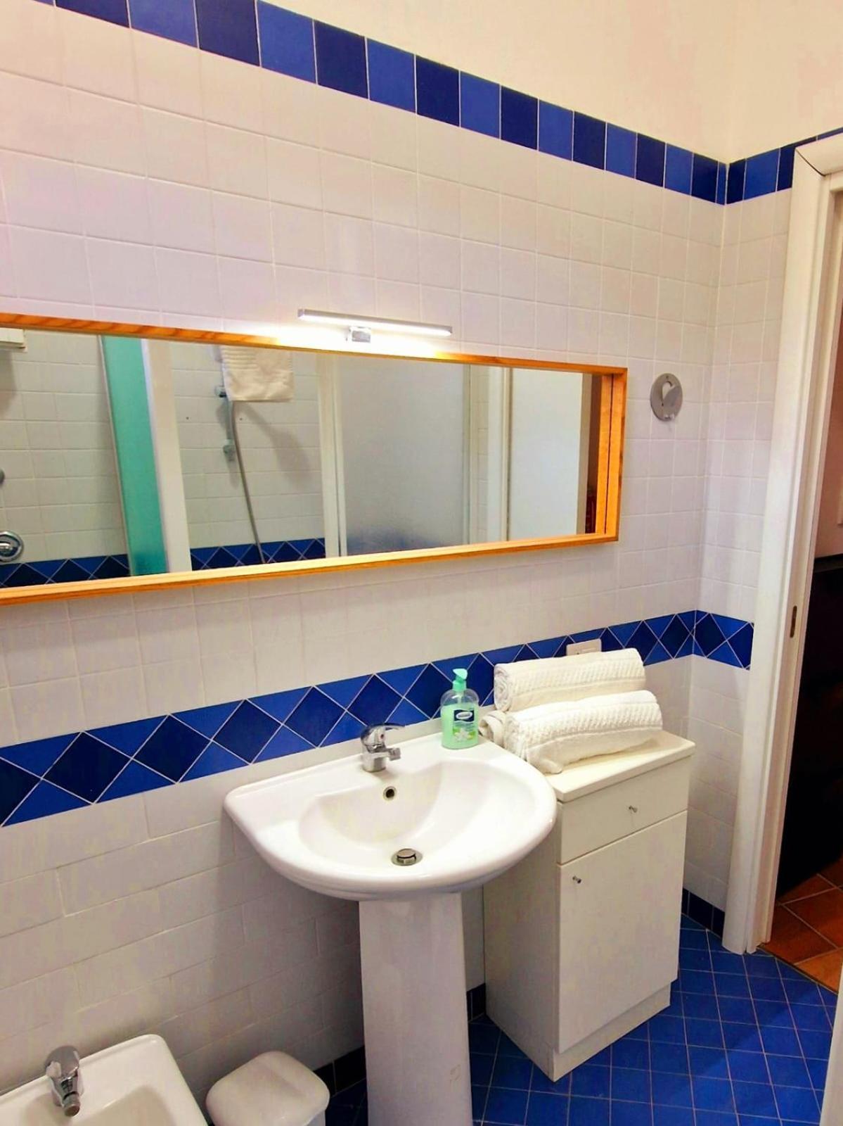 Apartment Orsola