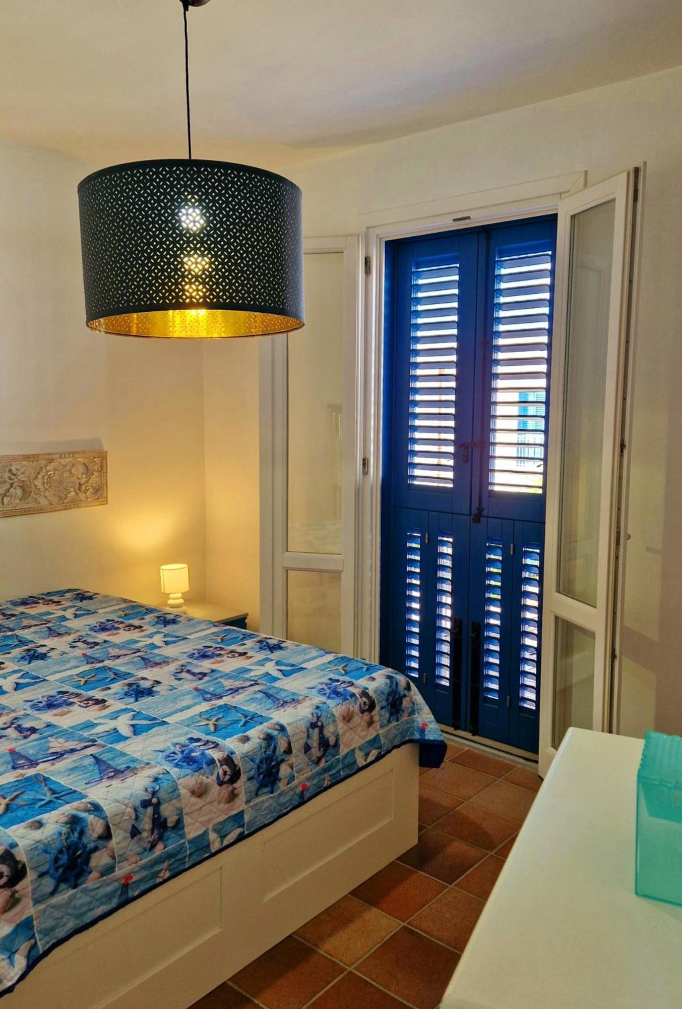 Apartment Orsola Favignana