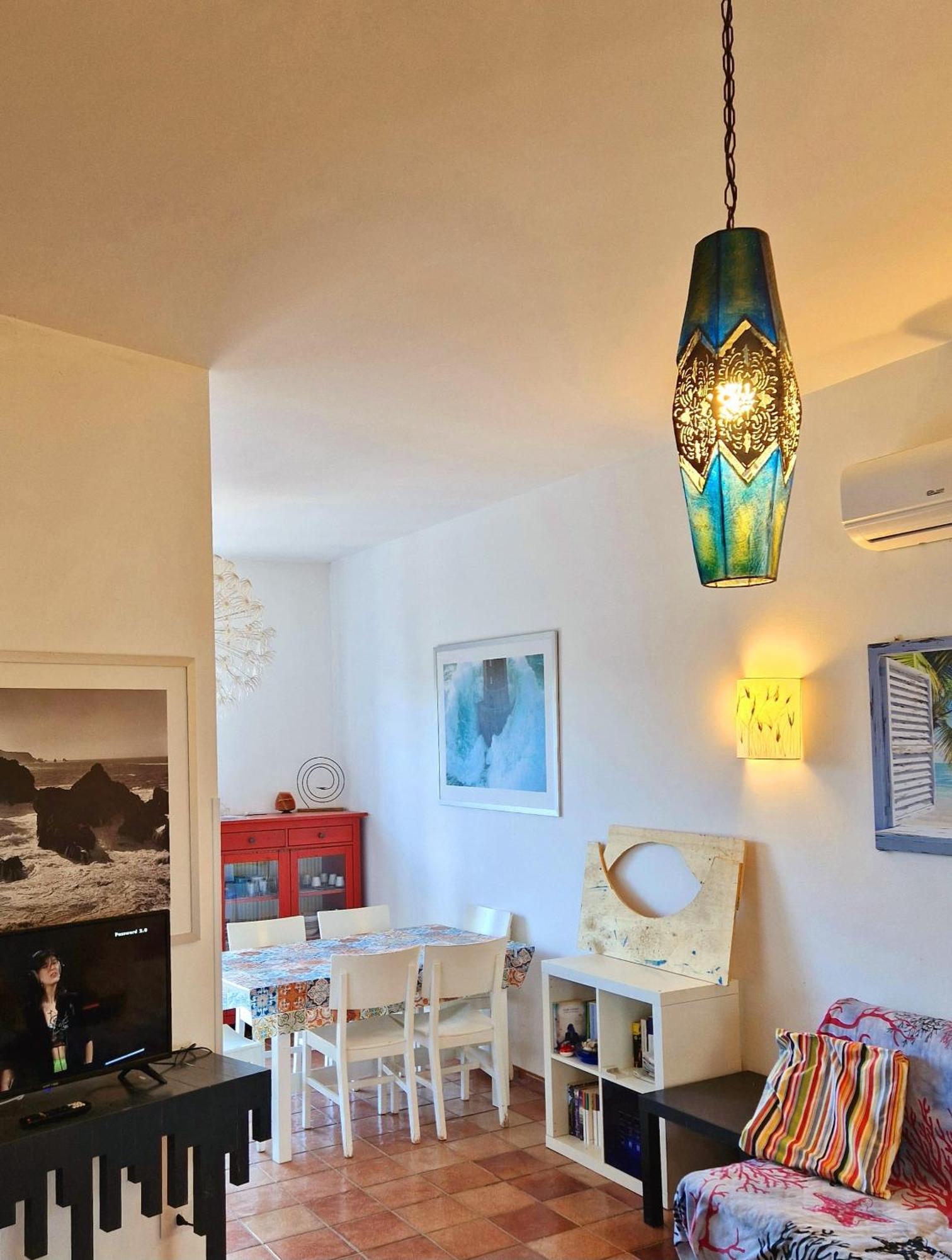 Apartment Orsola