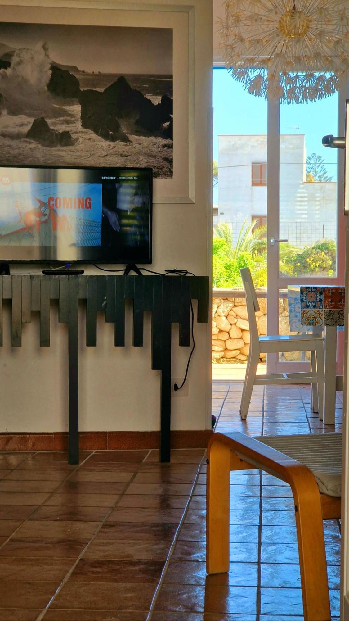 Orsola Apartment *