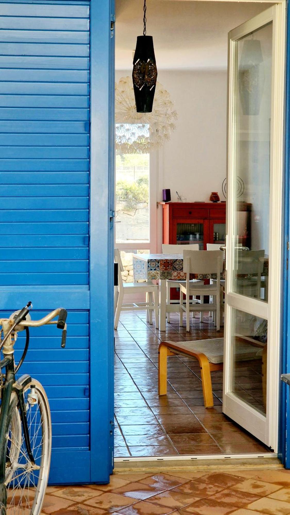 Apartment Orsola *