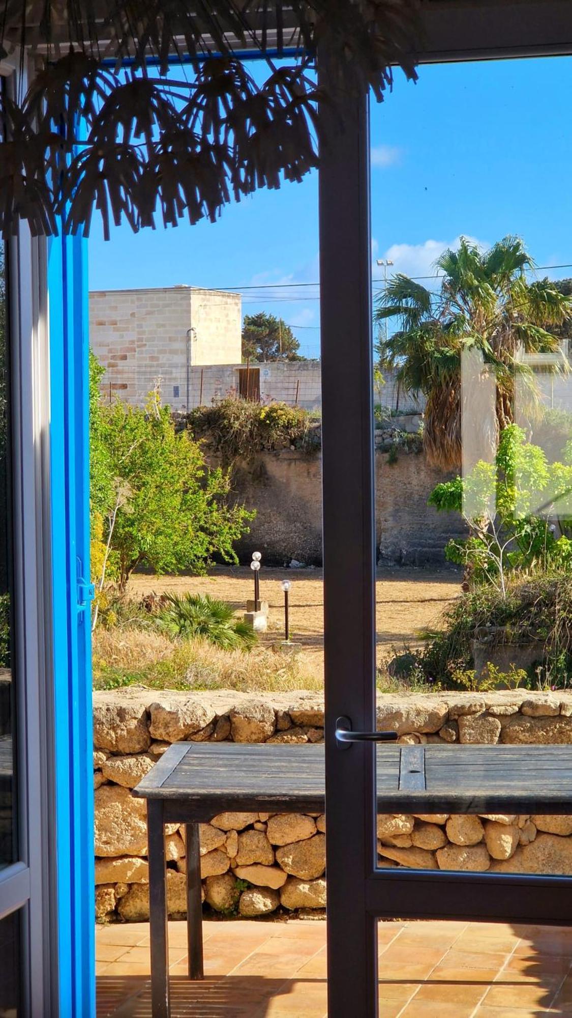 Apartment Orsola Favignana