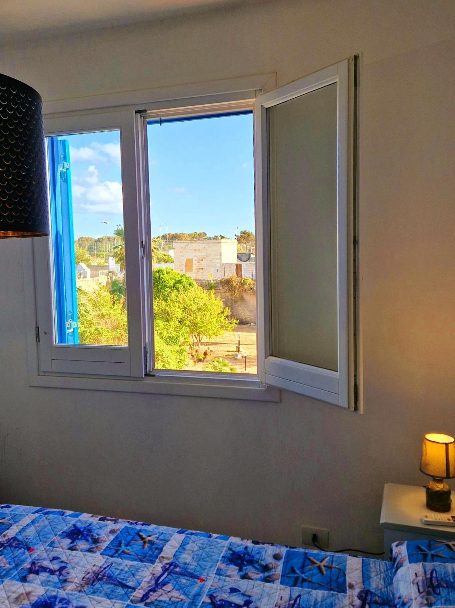 Apartment Orsola *